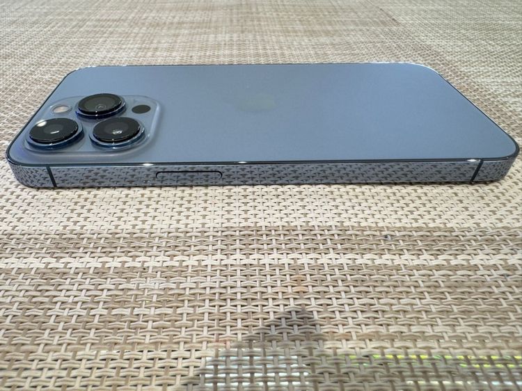 iPhone 13 Pro 256 สีฟ้า ผ่อนได้ รูปที่ 3