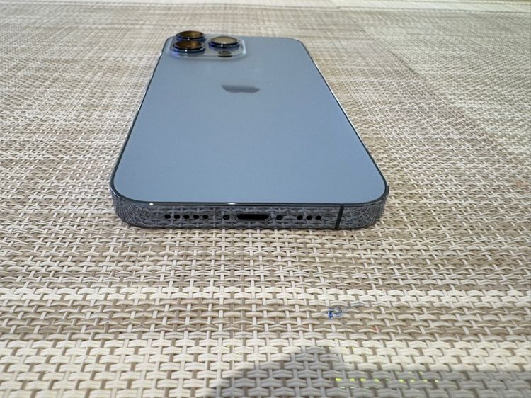 iPhone 13 Pro 256 สีฟ้า ผ่อนได้ รูปที่ 2