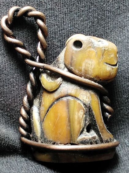 สวยเข้มขลังน่าห้อยครับ รูปที่ 4