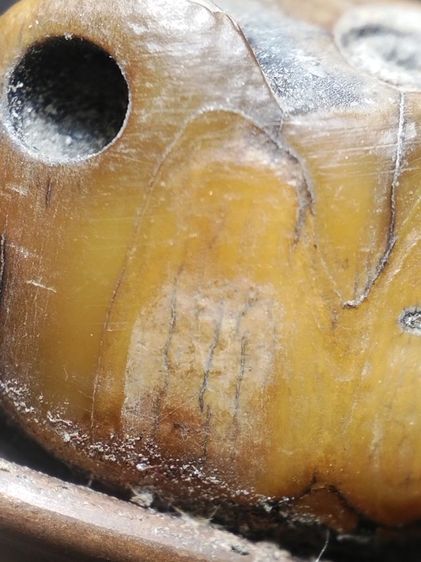 สวยเข้มขลังน่าห้อยครับ รูปที่ 9