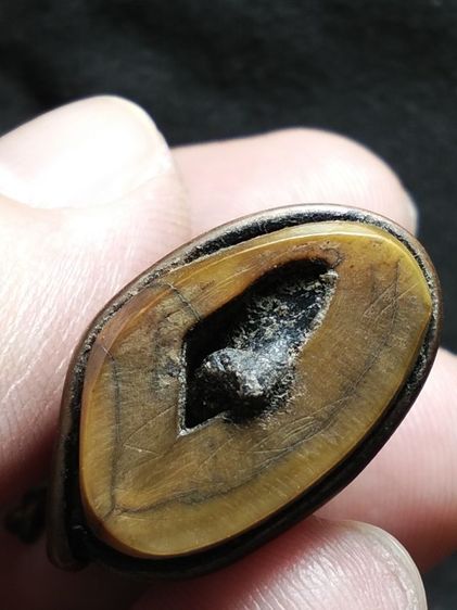 สวยเข้มขลังน่าห้อยครับ รูปที่ 7