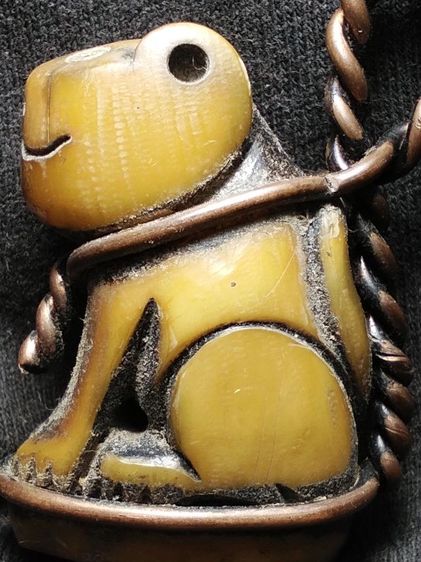 สวยเข้มขลังน่าห้อยครับ รูปที่ 2