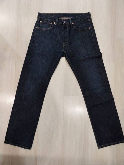 3.Levi's 501 รูปที่ 3