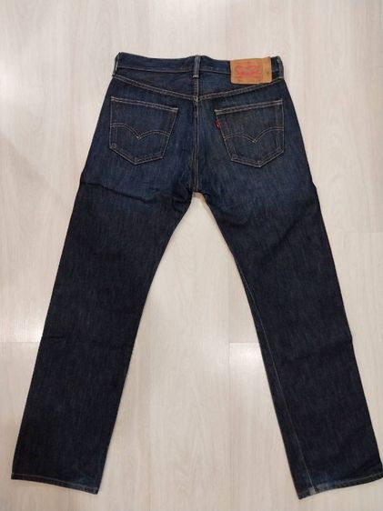 3.Levi's 501 รูปที่ 2