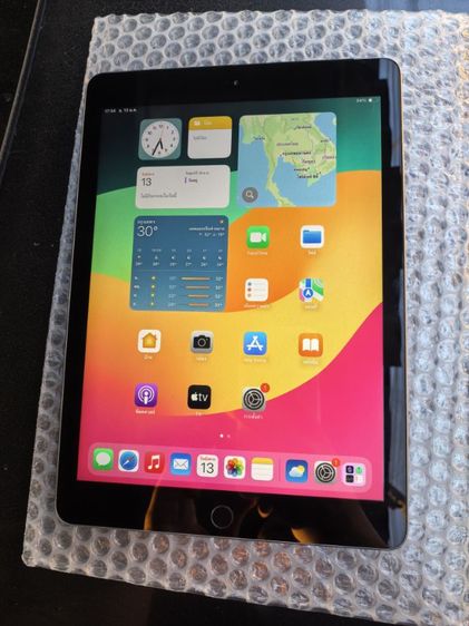 iPad gen 6 ใส่ซิม 32 GB