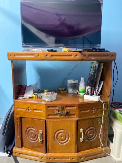 อื่นๆ ชั้นไม้สัก