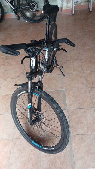 จักยาน giant  สภาพดีใช้น้อย  รูปที่ 4