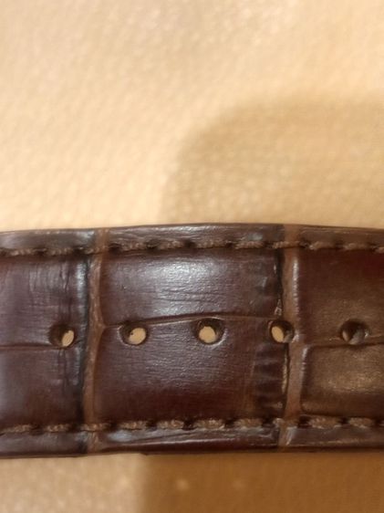 นาฬิกา Wise (รุ่น Limited  Edition ร.9)  รูปที่ 6