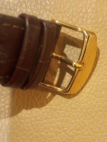 นาฬิกา Wise (รุ่น Limited  Edition ร.9)  รูปที่ 7