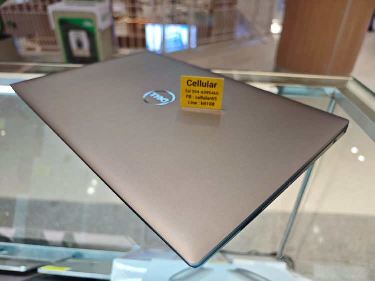 Dell Precision 5680 Compact Workstation i5Gen13 vPro SSD1TB 16GB สภาพสวยมาก รูปที่ 7