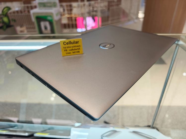 Dell Precision 5680 Compact Workstation i5Gen13 vPro SSD1TB 16GB สภาพสวยมาก รูปที่ 8