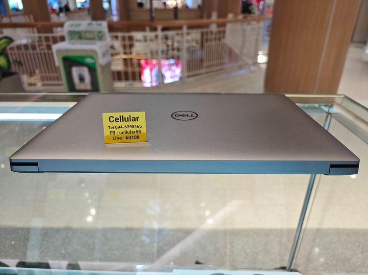 Dell Precision 5680 Compact Workstation i5Gen13 vPro SSD1TB 16GB สภาพสวยมาก รูปที่ 12