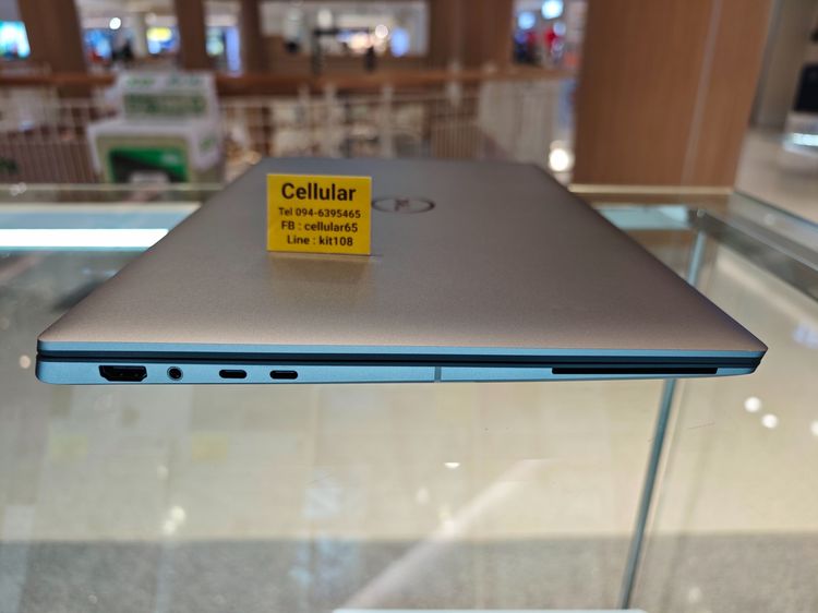Dell Precision 5680 Compact Workstation i5Gen13 vPro SSD1TB 16GB สภาพสวยมาก รูปที่ 9