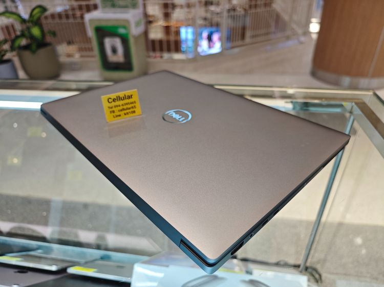 Dell Precision 5680 Compact Workstation i5Gen13 vPro SSD1TB 16GB สภาพสวยมาก รูปที่ 5