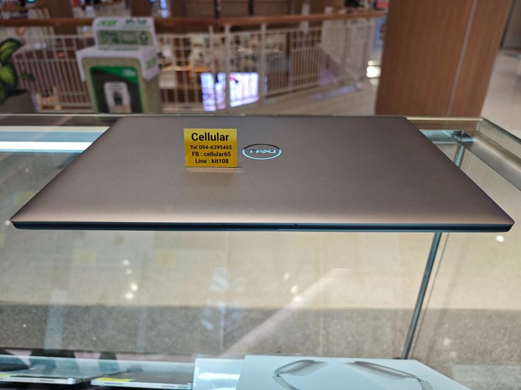 Dell Precision 5680 Compact Workstation i5Gen13 vPro SSD1TB 16GB สภาพสวยมาก รูปที่ 10