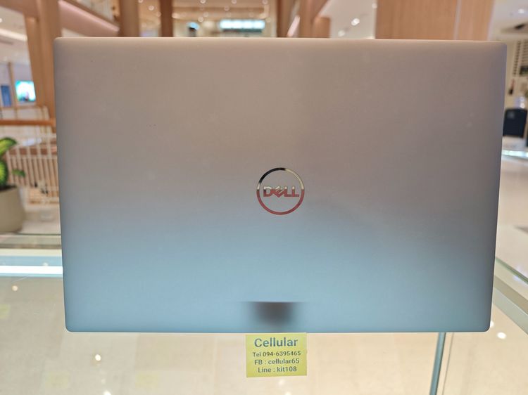 Dell Precision 5680 Compact Workstation i5Gen13 vPro SSD1TB 16GB สภาพสวยมาก รูปที่ 4