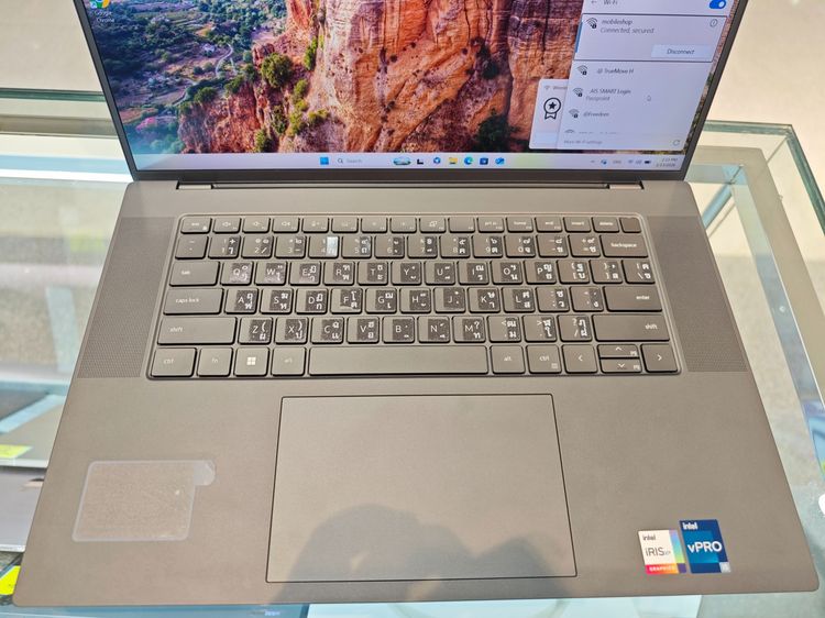 Dell Precision 5680 Compact Workstation i5Gen13 vPro SSD1TB 16GB สภาพสวยมาก รูปที่ 13