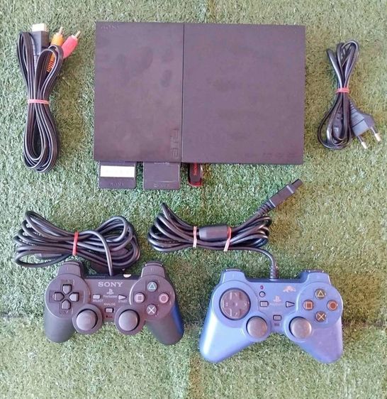 Ps2 รุ่น 90006