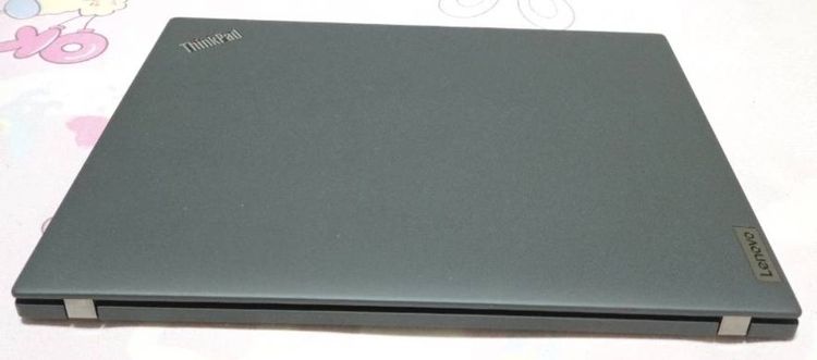 Top ThinkPad T14s เจน3 i7 -1260p แรม16 ssd 512gb จอ14 full hd  คีไฟ วินแท้ ประกันศูนย์ รูปที่ 4