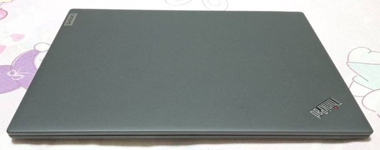 Top ThinkPad T14s เจน3 i7 -1260p แรม16 ssd 512gb จอ14 full hd  คีไฟ วินแท้ ประกันศูนย์ รูปที่ 5