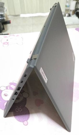 Top ThinkPad T14s เจน3 i7 -1260p แรม16 ssd 512gb จอ14 full hd  คีไฟ วินแท้ ประกันศูนย์ รูปที่ 7