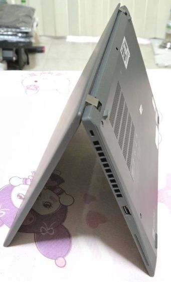 Top ThinkPad T14s เจน3 i7 -1260p แรม16 ssd 512gb จอ14 full hd  คีไฟ วินแท้ ประกันศูนย์ รูปที่ 10