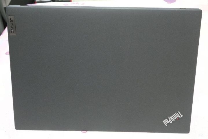 Top ThinkPad T14s เจน3 i7 -1260p แรม16 ssd 512gb จอ14 full hd  คีไฟ วินแท้ ประกันศูนย์ รูปที่ 8