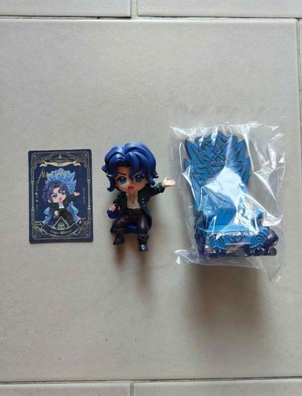 Funism Lord of Mysteries Invitation of Fate Blind Box Alger Wilson