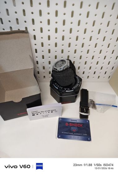 ขายG-shock รูปที่ 9