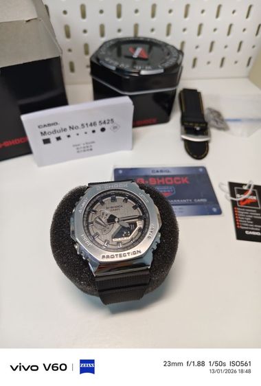 ขายG-shock รูปที่ 2