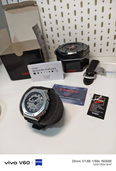 ขายG-shock รูปที่ 6