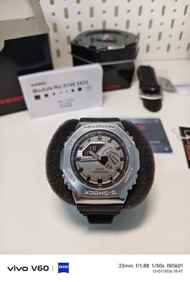 ขายG-shock รูปที่ 5