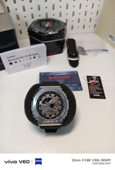 ขายG-shock รูปที่ 7