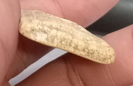 3022-พระสมเด็จฐานเจ็ดชั้น เนื้อผงเก่า รูปที่ 16