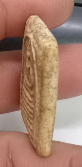 3022-พระสมเด็จฐานเจ็ดชั้น เนื้อผงเก่า รูปที่ 6