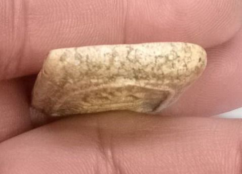 3022-พระสมเด็จฐานเจ็ดชั้น เนื้อผงเก่า รูปที่ 9