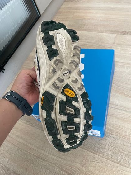Hoka Mafete Speed 2  รูปที่ 5