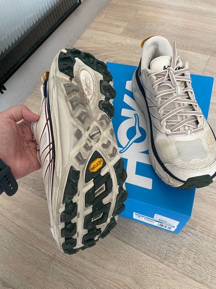 Hoka Mafete Speed 2  รูปที่ 4