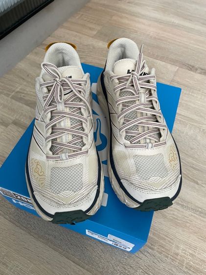 Hoka Mafete Speed 2  รูปที่ 3