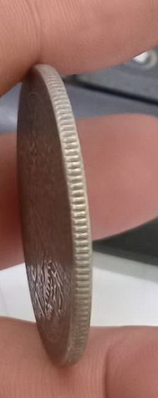 3024-เหรียญที่ระลึกเพื่อการสะสม เหรียญมหาวชิราวุธ สยามมินทร์ หลังชางธรรมจักร ขนาดเส้นผ่าศูนย์กลางประมาณ 3.8 ซม รูปที่ 11