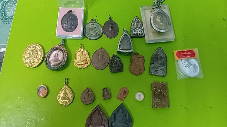 พระเครื่องพระบูชา