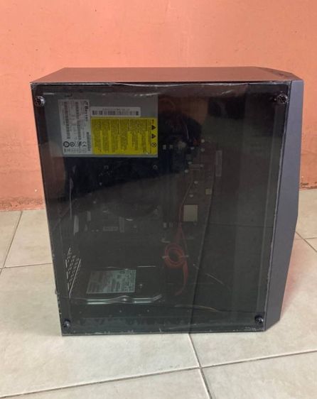 ยกเคส พร้อมใช้งาน I5 6600 แรม DDR4 8G ฮาร์ดดิส 1000 G รูปที่ 9