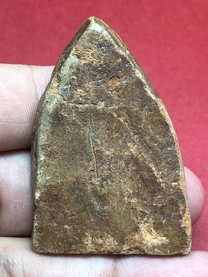 พระขุนแผนบ้านกร่างพิมพ์หน้ายักษ์ รูปที่ 5