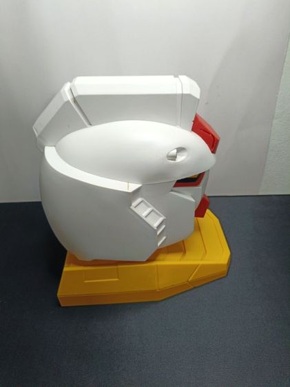 ถังป๊อปคอร์น Gundam RX-78-2 รูปที่ 6