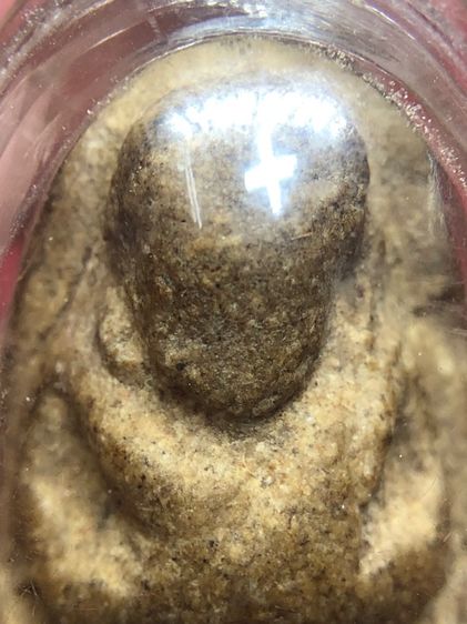 พระสังกัจจานย์หลวงพ่อกวยหายาก รูปที่ 5