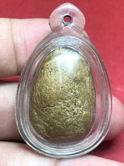 พระสังกัจจานย์หลวงพ่อกวยหายาก รูปที่ 4