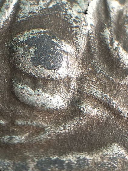 หลวงปู่อี๋ วัดสัตหีบ ๒๔๗๓. รูปที่ 8