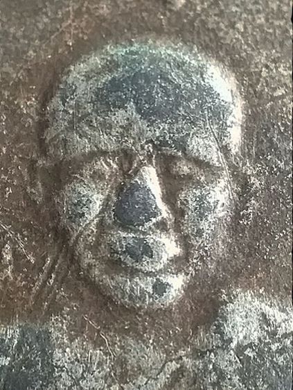 หลวงปู่อี๋ วัดสัตหีบ ๒๔๗๓. รูปที่ 6