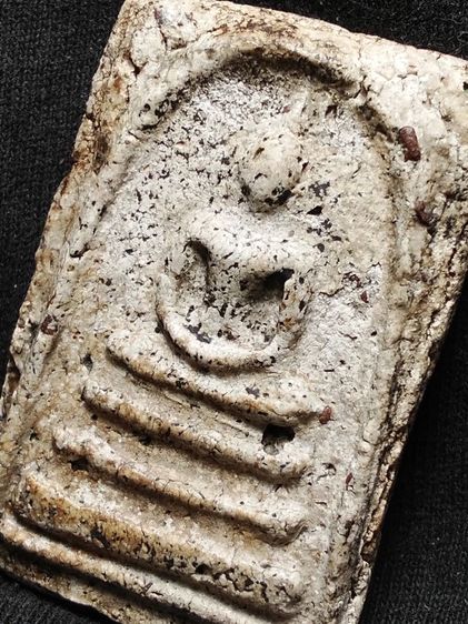 พระสมเด็จเนื้อสวยครับ รูปที่ 18