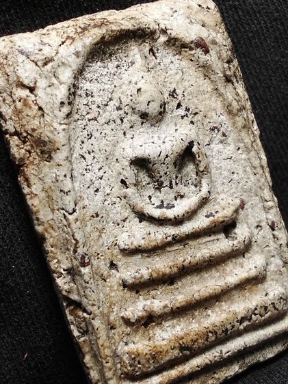 พระสมเด็จเนื้อสวยครับ รูปที่ 17